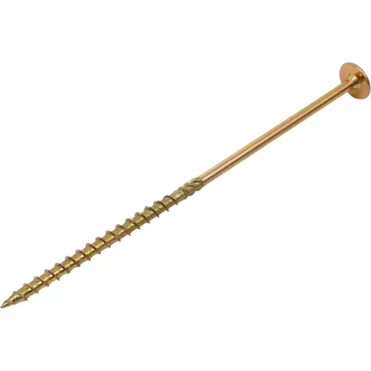 Конструкционный саморез INFIX 8х220 47122