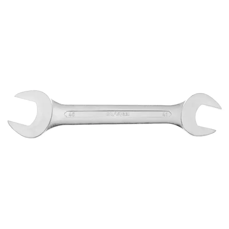 Рожковый ключ AV Steel AV-304146