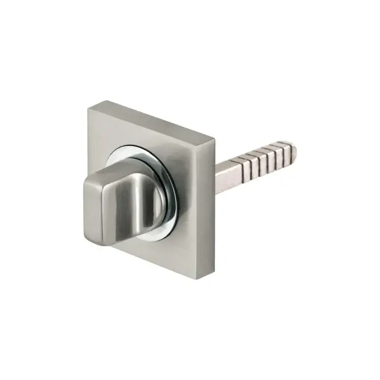 Ручка поворотная Fuaro BKW8.K.KM52 (BKW8 KM) SN/CP-3 34899