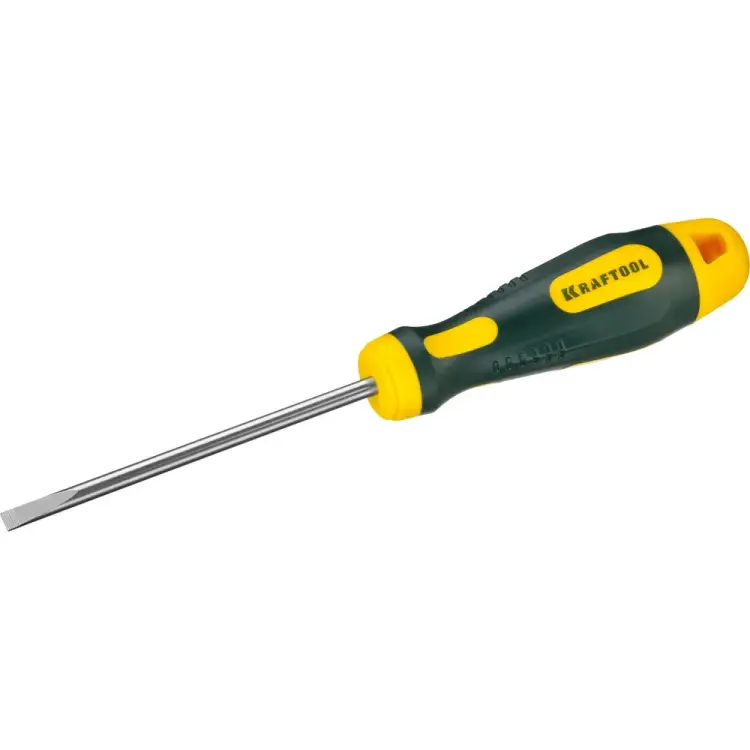Отвертка KRAFTOOL Expert 250071-5.5-100 Отвертка KRAFTOOL Expert 250071-5.5-100