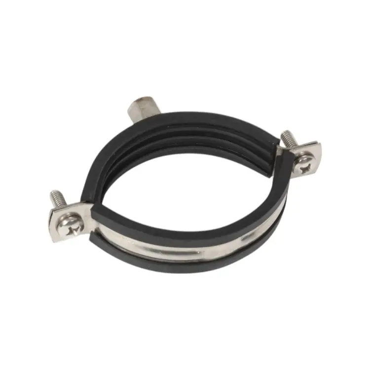 Трубный хомут FORTISFLEX ТХ INOX 82156