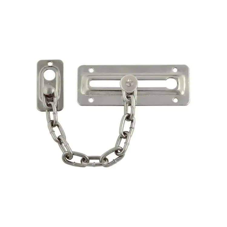 Дверная цепочка НОРА-М №4 16306