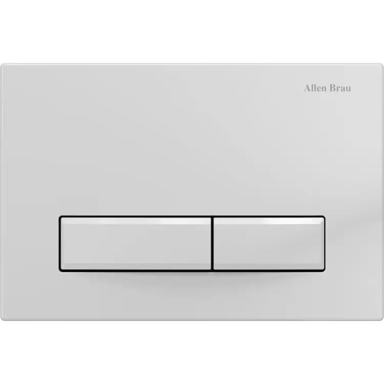 Кнопка смыва ALLEN BRAU 9.20003.20 FANTASY 306283