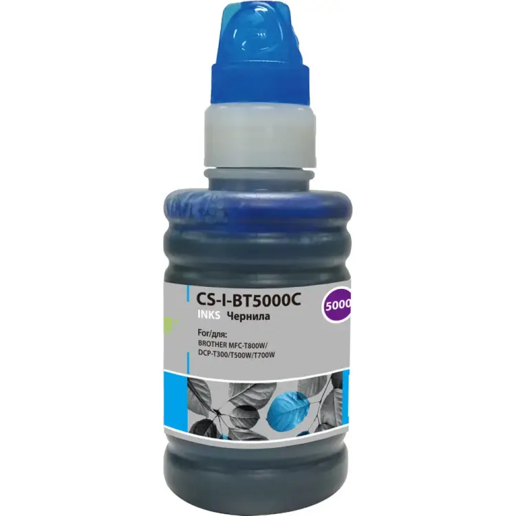 Чернила для canon pixma tr7540/tr8540/ts6140/ts8140/ts9140 Cactus 350978 Чернила для canon pixma tr7540/tr8540/ts6140/ts8140/ts9140 Cactus 350978