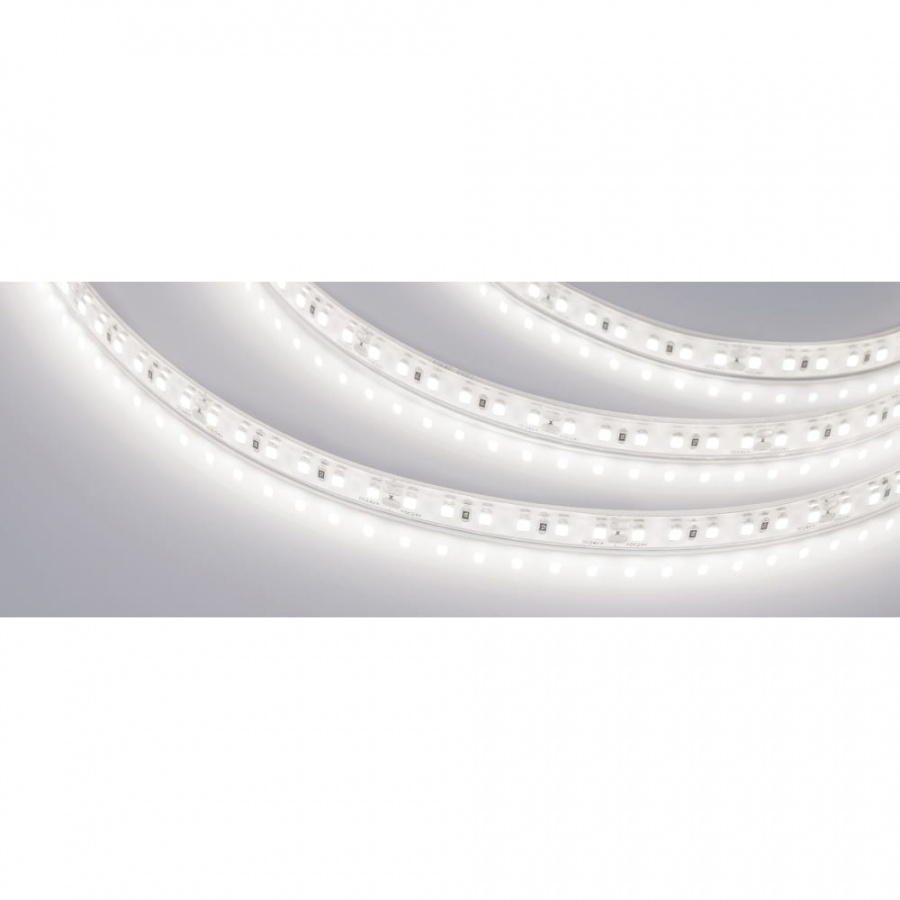 Герметичная светодиодная лента Arlight RTW-PU-A120-10.5mm 24V Day4500