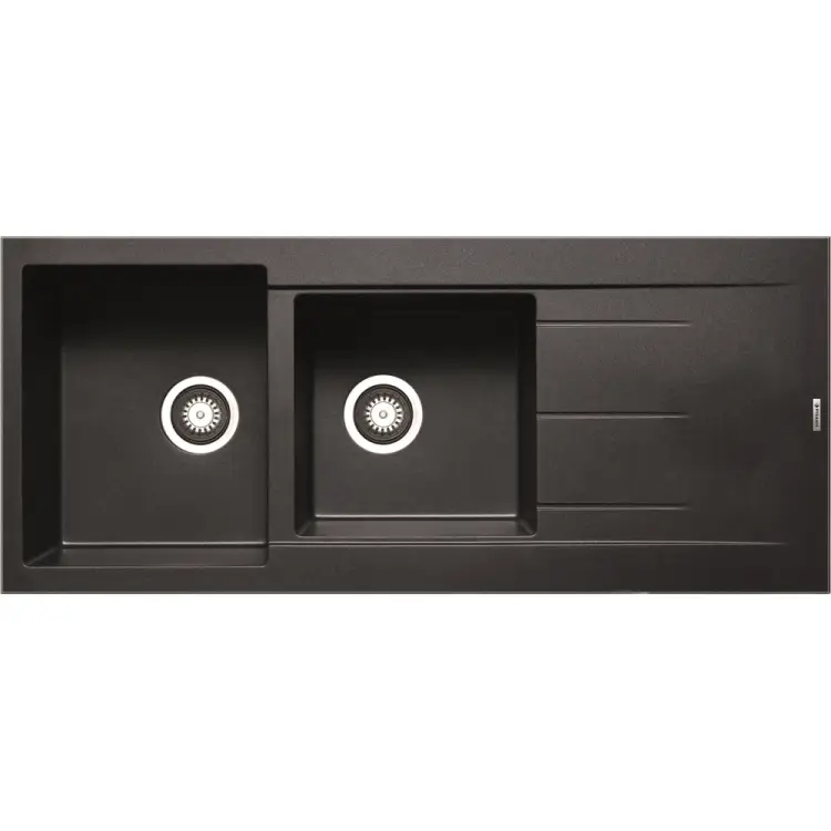 Мойка Pyramis Pyragranite ALAZIA 79812611