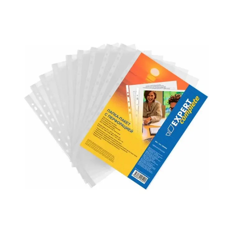 Файл-вкладыш Expert Complete 580725