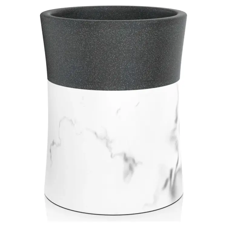 Настольный стакан для зубных щеток FORA ever FOR-EVR044 Настольный стакан для зубных щеток FORA ever FOR-EVR044