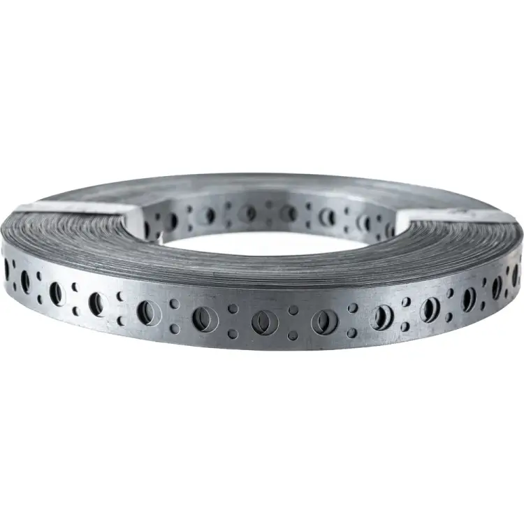 Перфолента КРЕП-КОМП пф20075