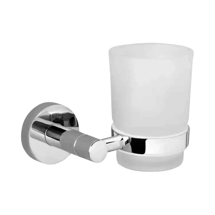 Настенный держатель для зубных щеток  Verran Ambiss 251-18