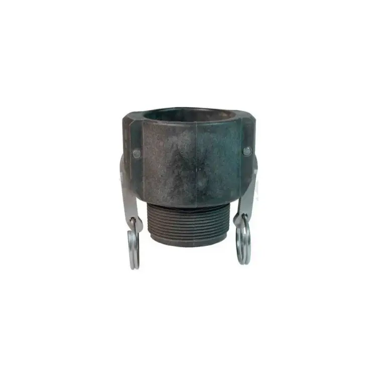 Камлок TITAN LOCK TL150BPP