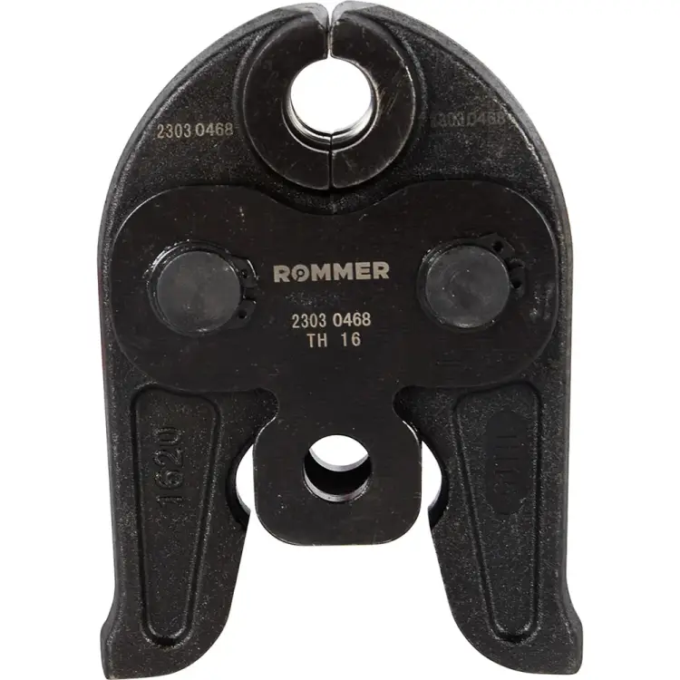 Пресс клещи ROMMER RG0091N92UCSI0