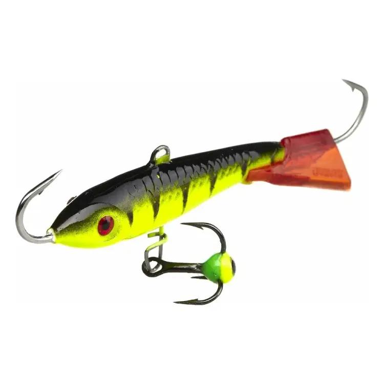 Балансир Lucky John CLASSIC 6 81601-31RT