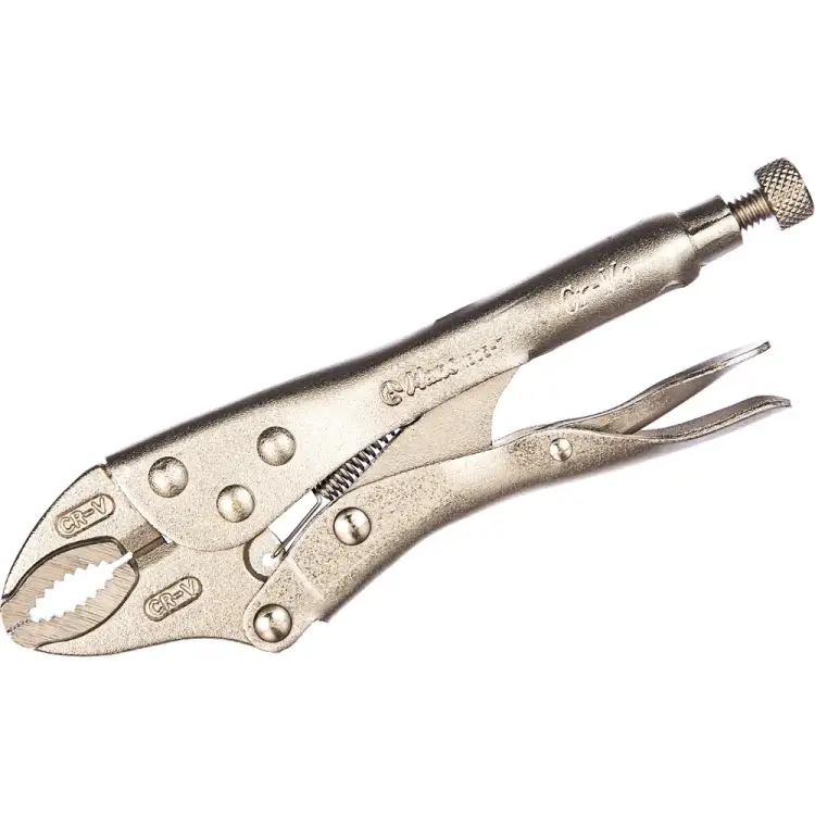 Универсальный зажим HANS 1805-07