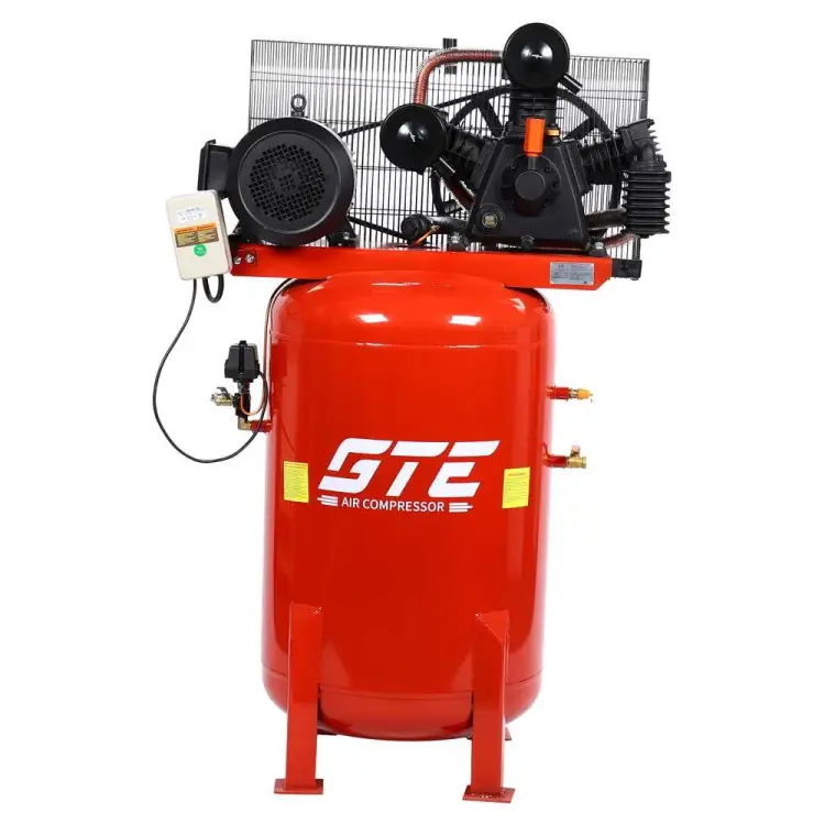 Вертикальный поршневой компрессор GTE GTE-MR4B300700A