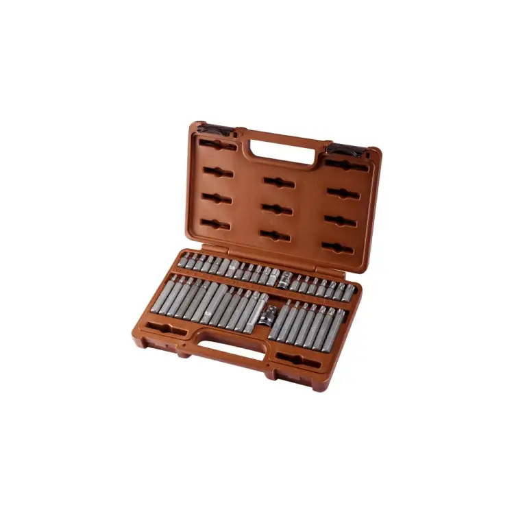 Набор вставок-бит Ombra 953240 55511