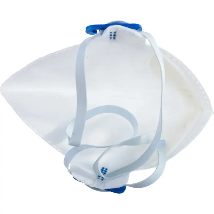 Фильтрующая полумаска-респиратор GVS Segre F30000-HFUA