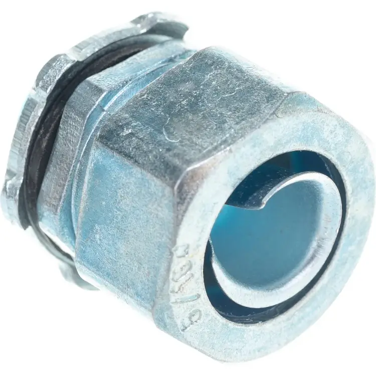 Вводная муфта для металлорукава Промрукав ВМ-10 РКн-10 PR08.3774