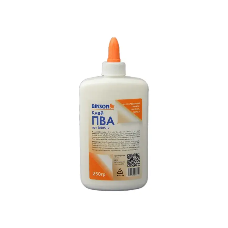 Клей ПВА Bikson КлеП46