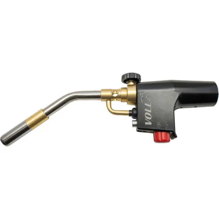 Газовая горелка VOLL VS-МАПП US 9.14005 Газовая горелка VOLL VS-МАПП US 9.14005