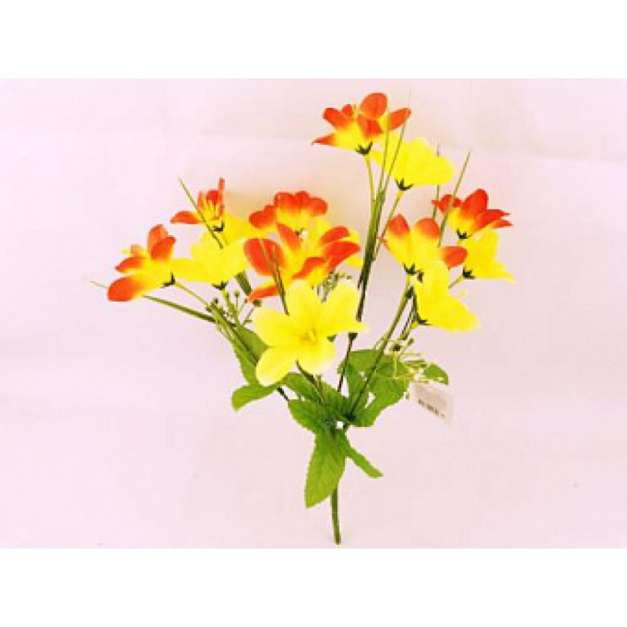 Искусственные цветы Bikson Сув5703