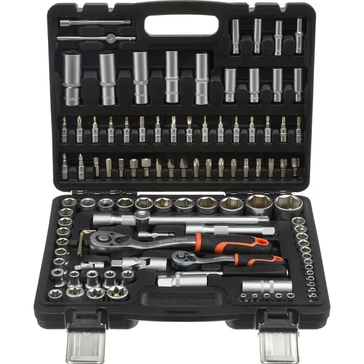 Набор инструментов Gigant GAS 108