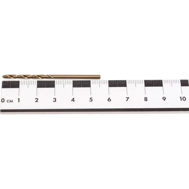 Сверло по металлу ООО "ТМТ ГРУПП" 46651