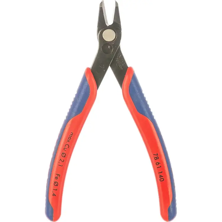Кусачки Knipex Electronic Super Knips XL KN-7861140