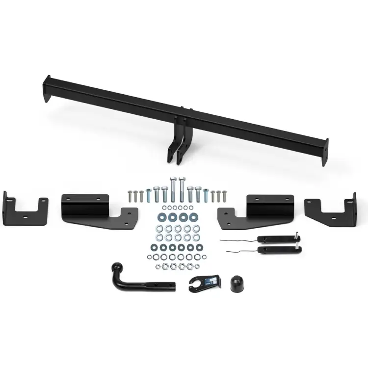 Фаркоп для DongFeng Shine GS (Comfort) 2024-н.в., рынок РФ BERG F.9312.001