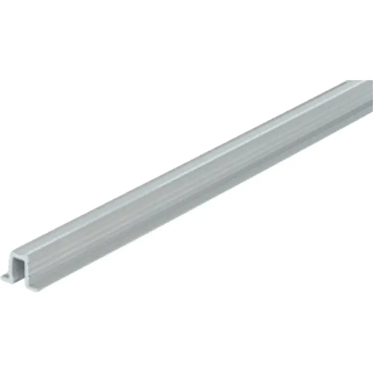 Ходовой профиль Hafele Slido F-Line12 404.14.913
