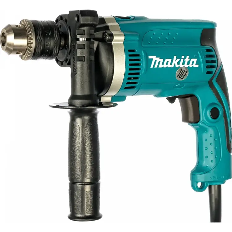 Ударная дрель Makita HP1630K