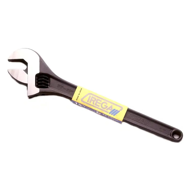 Разводной ключ IREGA NO.77-LT-F/CE –18