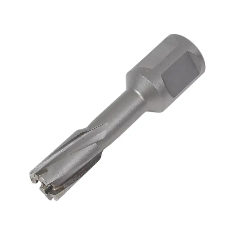 Корончатое сверло по металлу D.BOR CD-HM-035-014-W