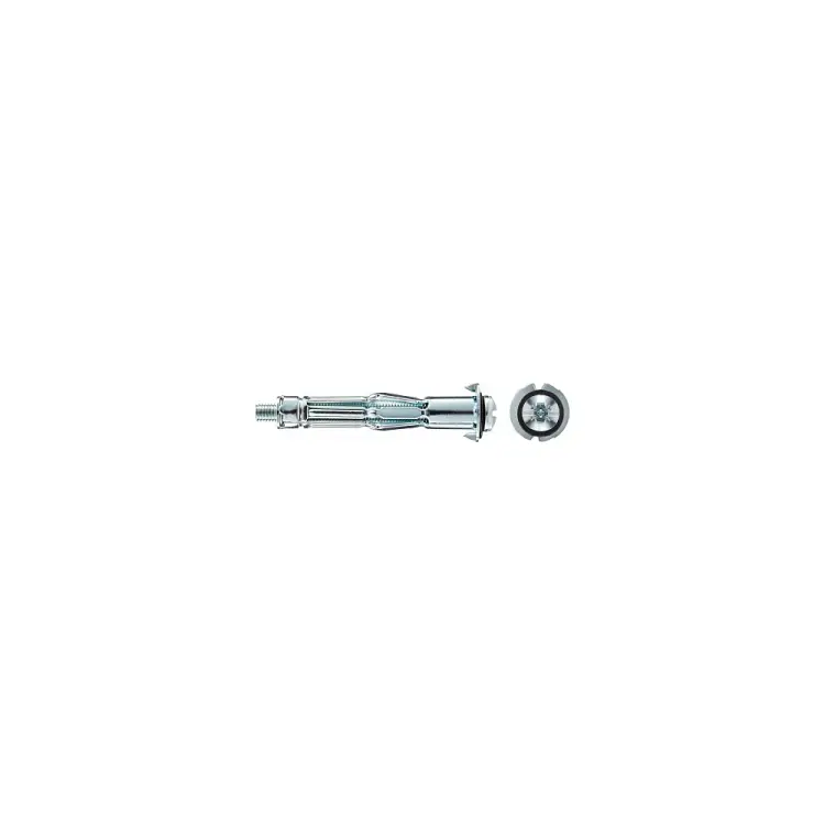 Анкер-дюбель Tecfi Molly HP 6х38 2 шт 148901