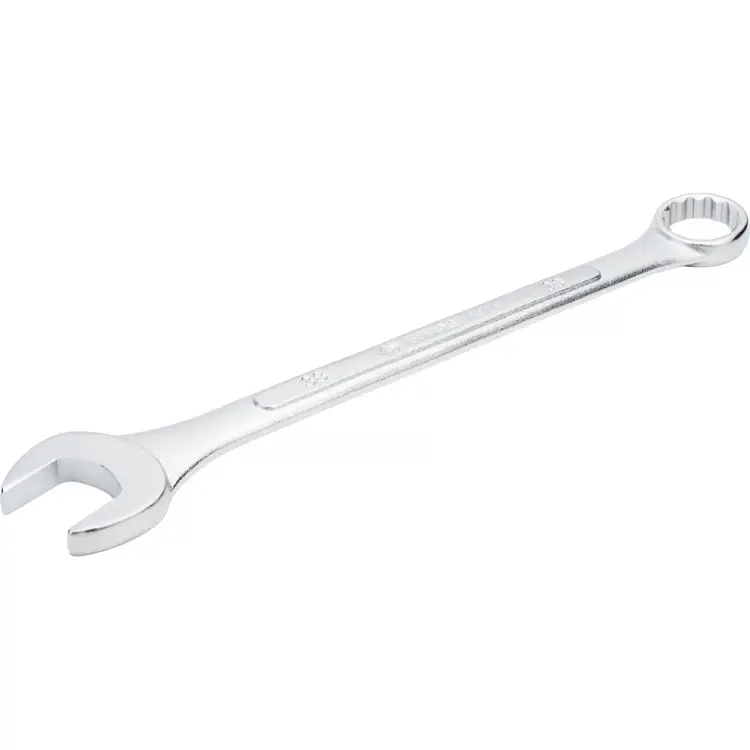 Комбинированный ключ KING TONY 1071-38