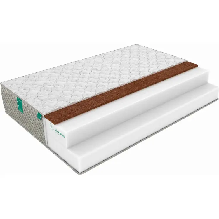 Матрас Sleeptek Roll SPecialFoam Cocos 29 SRSFC29-00158-4092