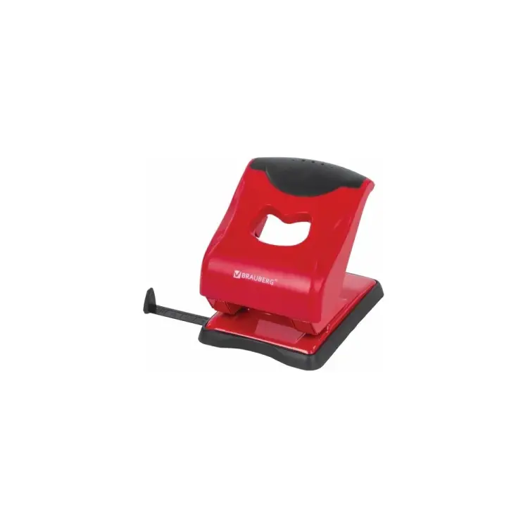 Дырокол BRAUBERG JET PRO 228603