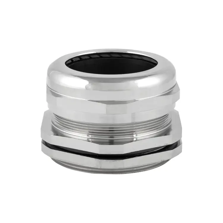 Металлический сальник EKF PROxima MGM75 plc-mgm-75