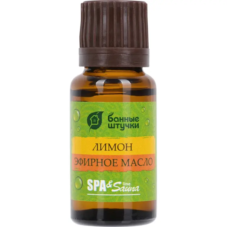 Эфирное масло Банные штучки 30010 Эфирное масло Банные штучки 30010
