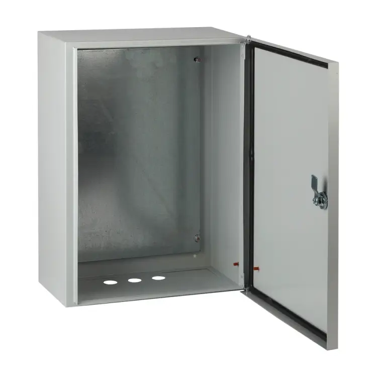 Металлический корпус ЭРА ЩМП-1-0 Б0030164