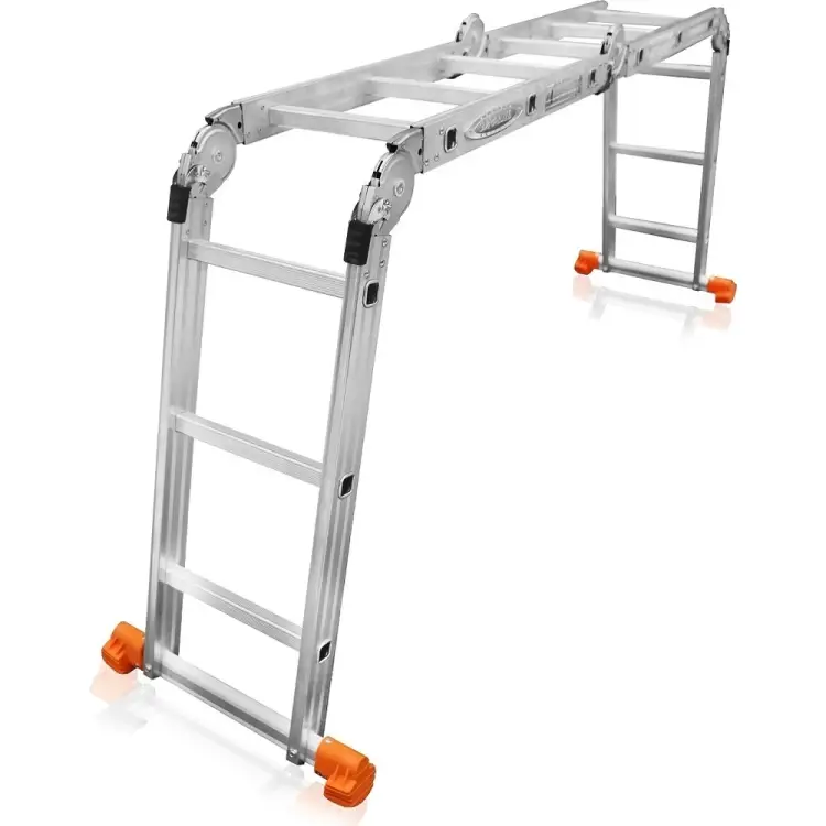 Универсальная лестница Эйфель Классик 4х3 Универсальная лестница Эйфель Классик 4х3