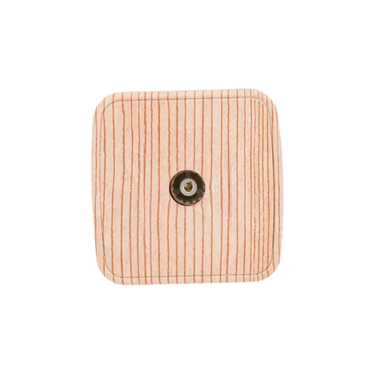 Одиночная розетка TV Intro Polo 330111 Б0036111