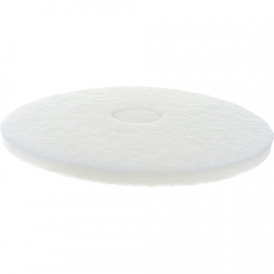 Пад для поломоечных машин OZONE PAD-B17WHITE