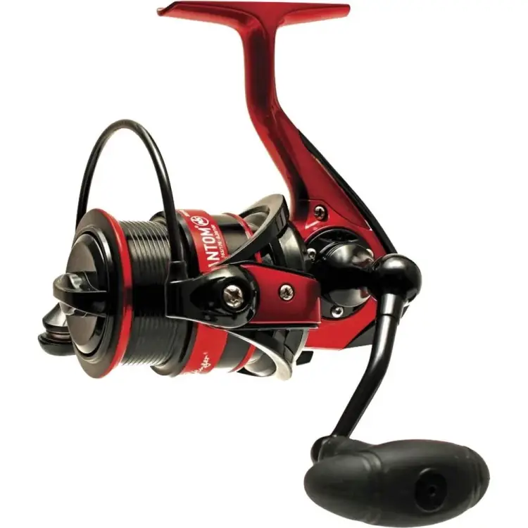 Безынерционная катушка для рыбалки Stinger Phantom NS 2000 ef53280 Безынерционная катушка для рыбалки Stinger Phantom NS 2000 ef53280