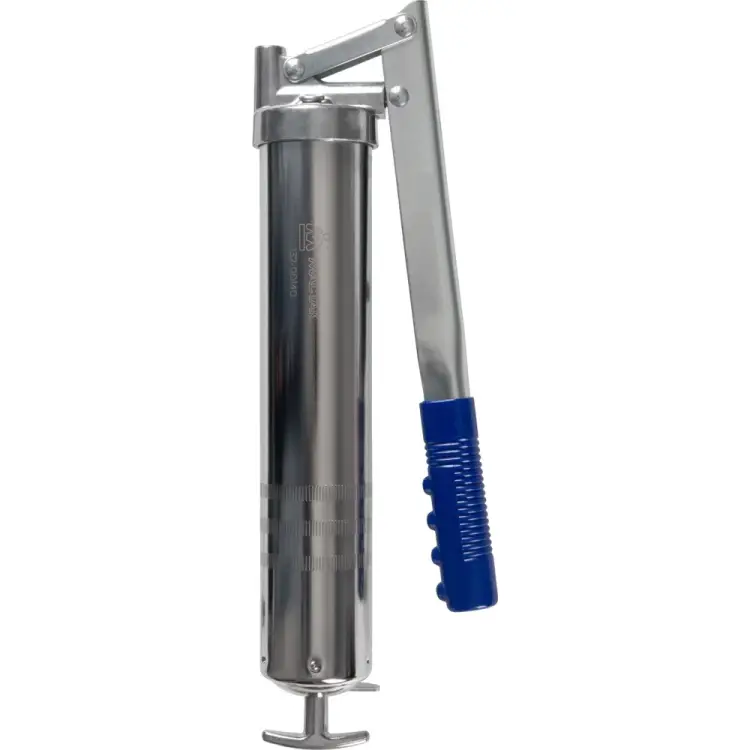 Плунжерный шприц МАСТАК 132-00140