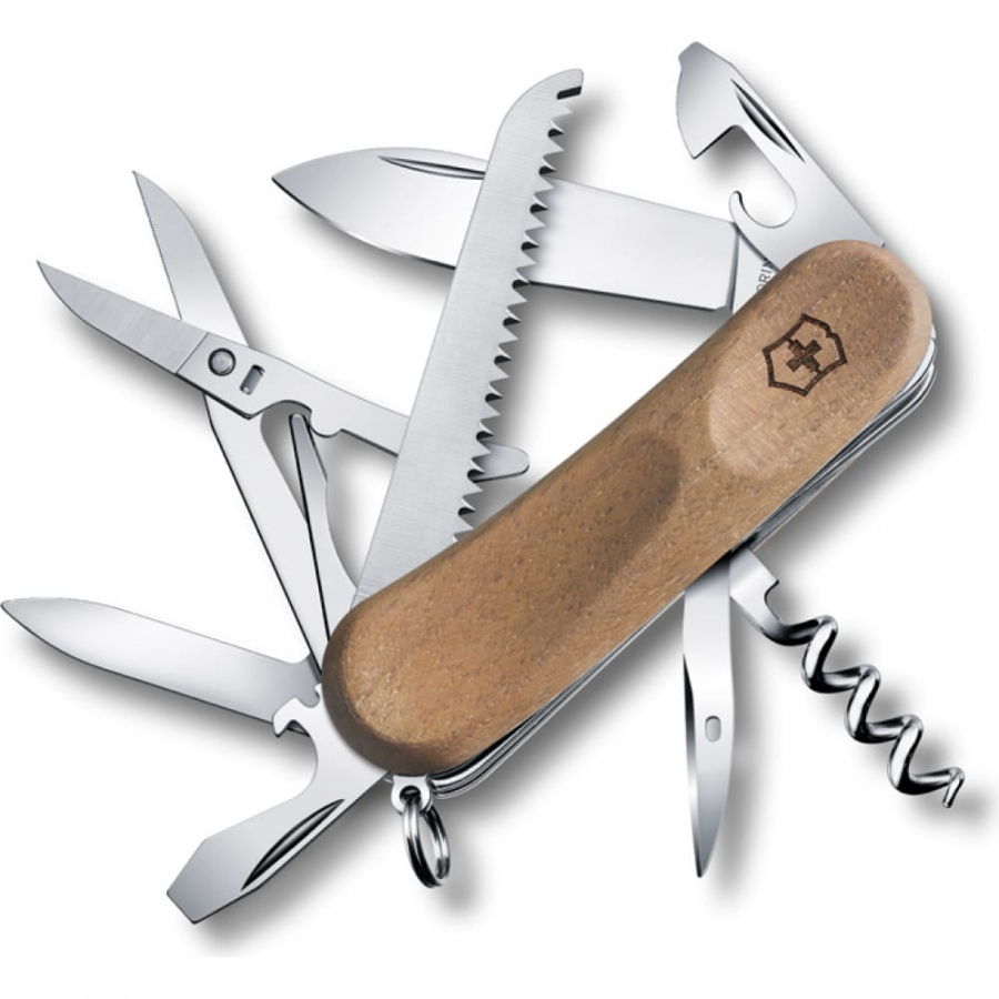 Нож Victorinox EvoWood 17