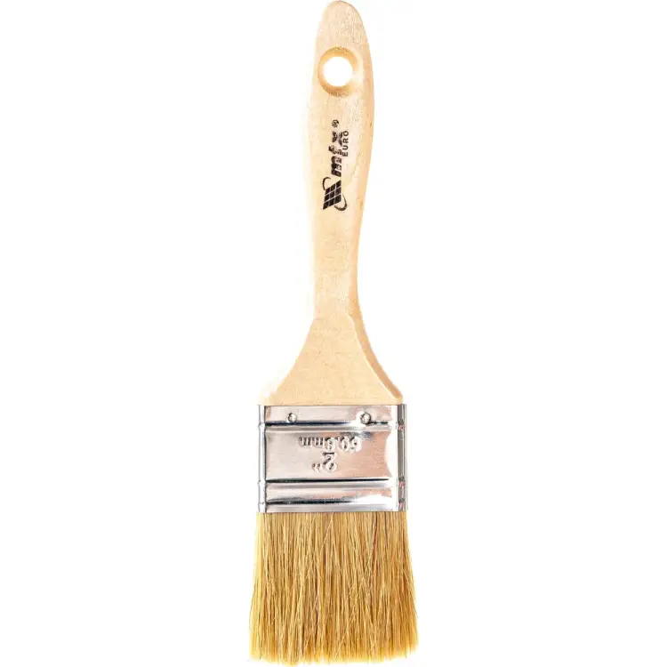 Плоская кисть MTX Евро 83053