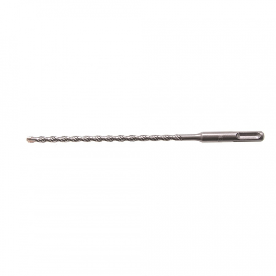 Бур sds-plus по бетону Denzel Cobalt W-tip