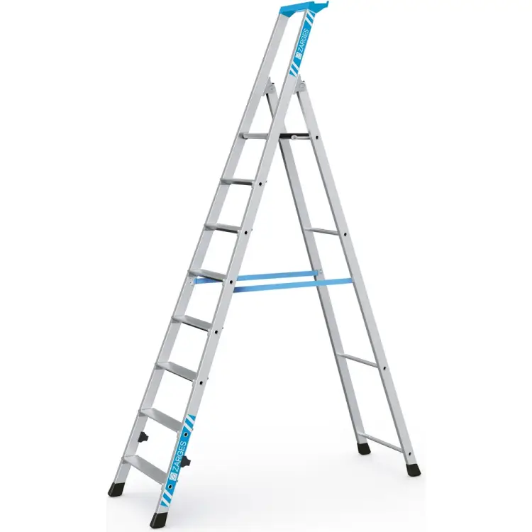 Стремянка Zarges Nova S 42458 Стремянка Zarges Nova S 42458