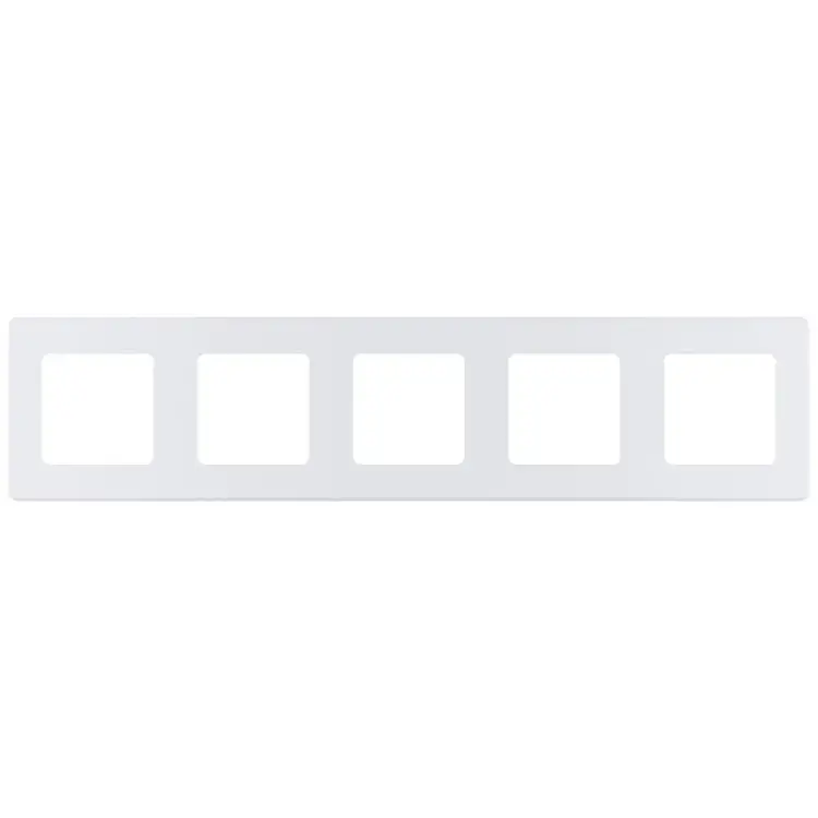 Рамка Legrand INSPIRIA 673976